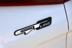 2020 Kia Seltos GT-Line SP2 MY21 AWD Clear White