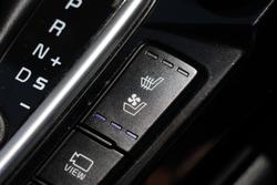 2020 Kia Seltos GT-Line SP2 MY21 AWD Clear White