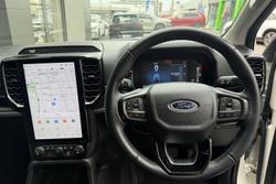 2023 Ford Everest Sport