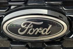 2023 Ford Everest Sport