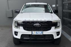 2023 Ford Everest Sport