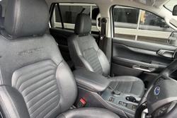 2023 Ford Everest Sport