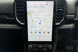 2023 Ford Everest Sport