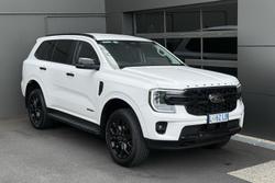 2023 Ford Everest Sport
