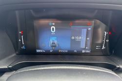 2023 Ford Everest Sport