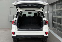 2023 Ford Everest Sport