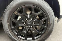 2023 Ford Everest Sport