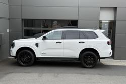 2023 Ford Everest Sport