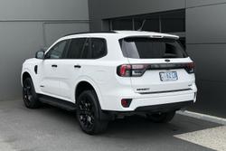 2023 Ford Everest Sport