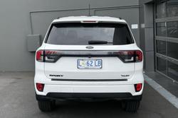 2023 Ford Everest Sport