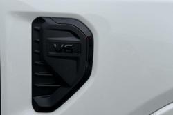 2023 Ford Everest Sport