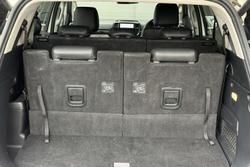 2023 Ford Everest Sport