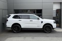 2023 Ford Everest Sport
