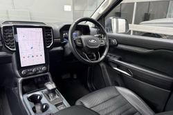 2023 Ford Everest Sport