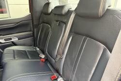 2022 Ford Ranger Wildtrak