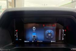 2022 Ford Ranger Wildtrak