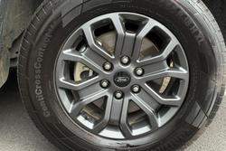 2022 Ford Ranger Wildtrak