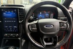 2022 Ford Ranger Wildtrak