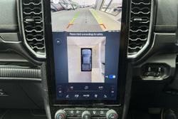 2022 Ford Ranger Wildtrak