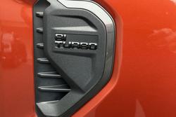 2022 Ford Ranger Wildtrak