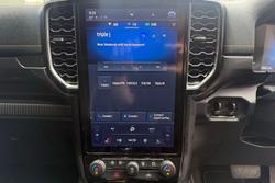 2022 Ford Ranger Wildtrak