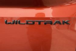 2022 Ford Ranger Wildtrak