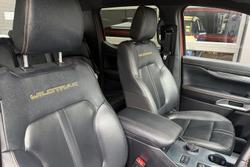 2022 Ford Ranger Wildtrak