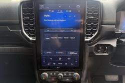 2022 Ford Ranger Wildtrak