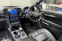 2022 Ford Ranger Wildtrak