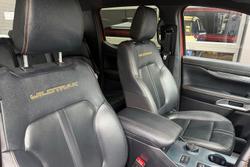 2022 Ford Ranger Wildtrak