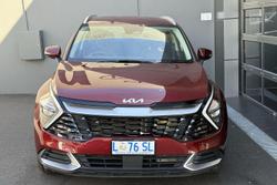 2024 Kia Sportage S