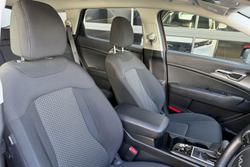 2024 Kia Sportage S