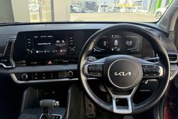 2024 Kia Sportage S