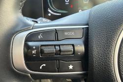 2024 Kia Sportage S