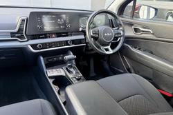 2024 Kia Sportage S