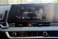 2024 Kia Sportage S