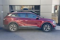 2024 Kia Sportage S