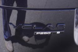 2020 Land Rover Range Rover Velar P250 R-Dynamic S