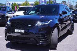 2020 Land Rover Range Rover Velar P250 R-Dynamic S