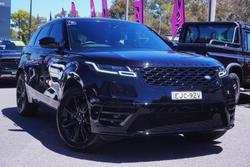 2020 Land Rover Range Rover Velar P250 R-Dynamic S