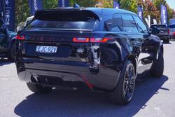 2020 Land Rover Range Rover Velar P250 R-Dynamic S