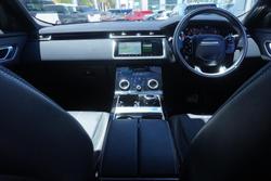 2020 Land Rover Range Rover Velar P250 R-Dynamic S
