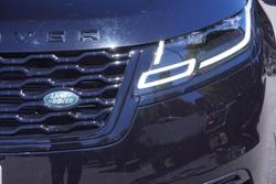 2020 Land Rover Range Rover Velar P250 R-Dynamic S