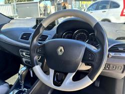 2014 Renault Megane GT-Line III K95 Phase 2 White