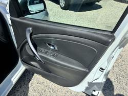 2014 Renault Megane GT-Line III K95 Phase 2 White