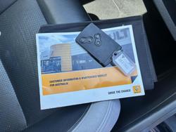 2014 Renault Megane GT-Line III K95 Phase 2 White