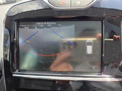 2014 Renault Clio GT Premium IV B98 Silver