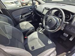 2014 Renault Clio GT Premium IV B98 Silver