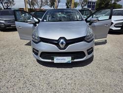 2014 Renault Clio GT Premium