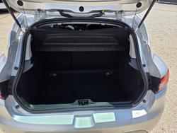 2014 Renault Clio GT Premium IV B98 Silver